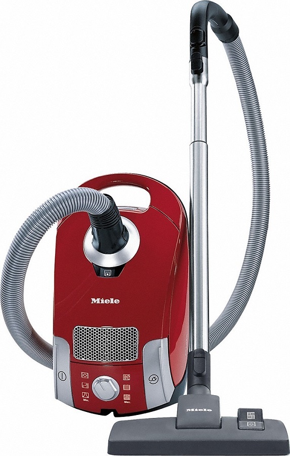 Miele Compact C1 EcoLine