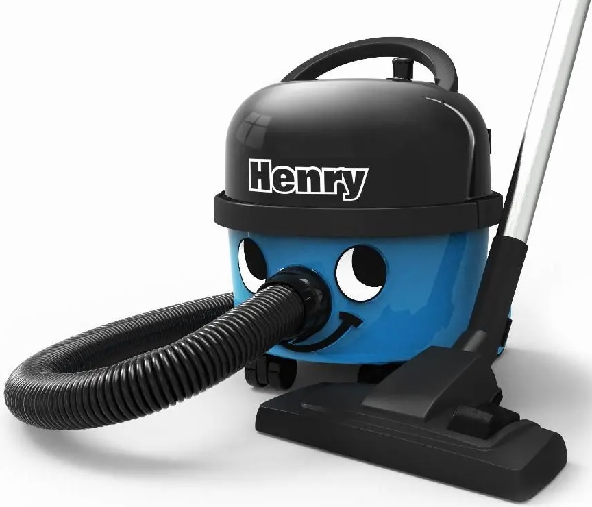 numatic hvr160 henry stofzuiger
