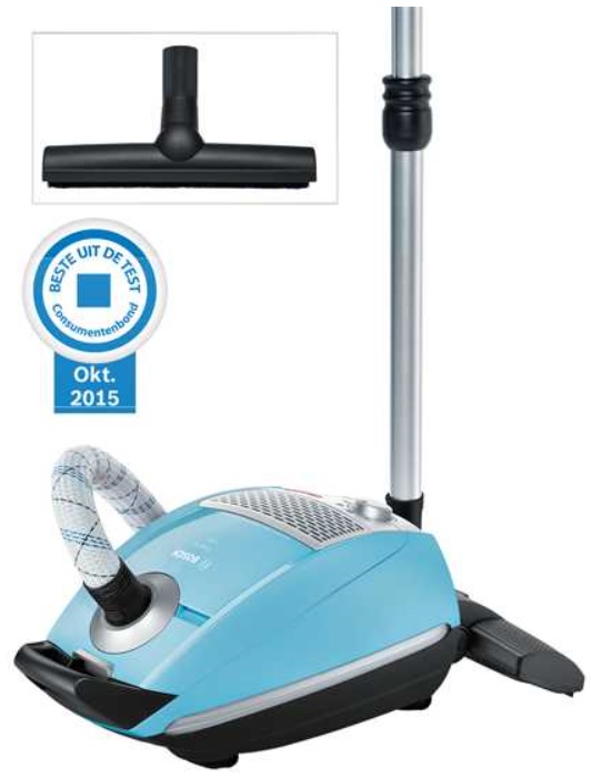 bosch bsgl53291 free stofzuiger electro world koelmans vd lep
