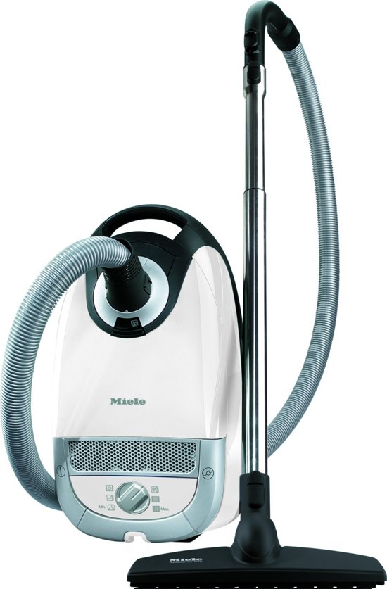 miele c2 jubilee ecoline stofzuiger