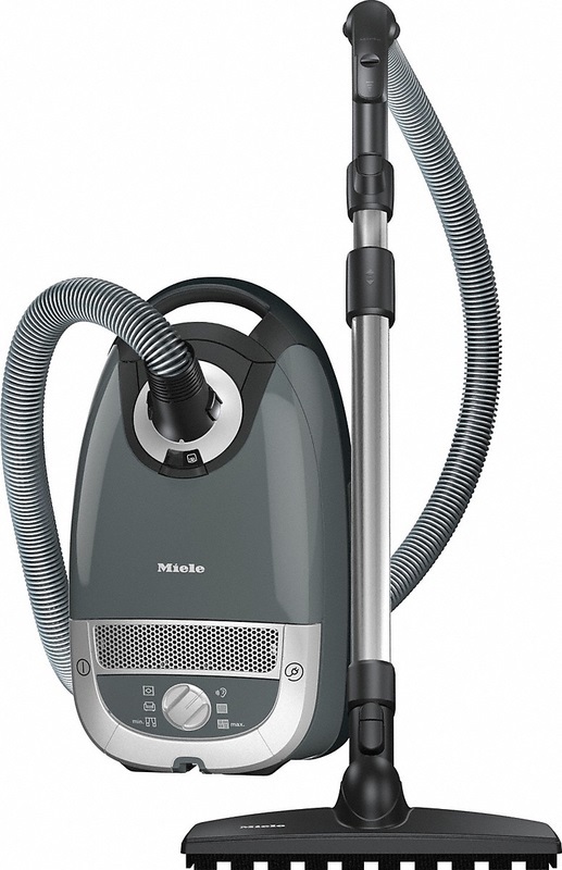 miele c2 jubilee ecoline stofzuiger