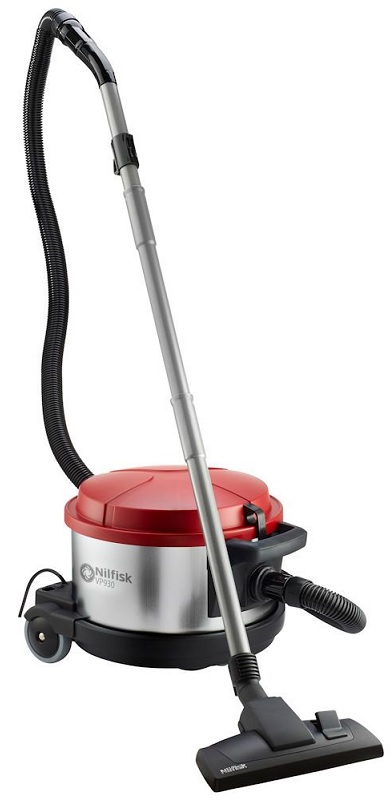 nilfisk vp930 stofzuiger voor bedrijven
