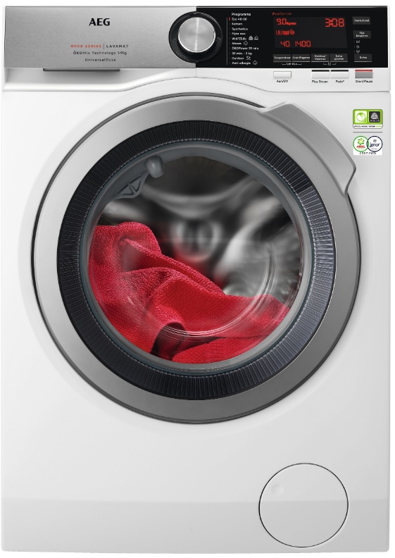 aeg l8fe84cs wasmachine koelmans vd lep