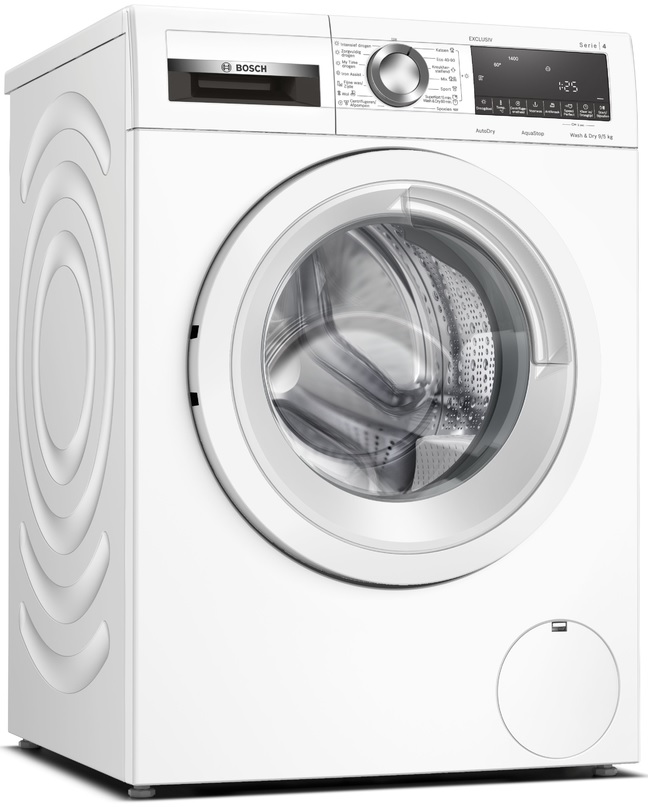 bosch wvg30441nl wasdroog koelmans vd lep