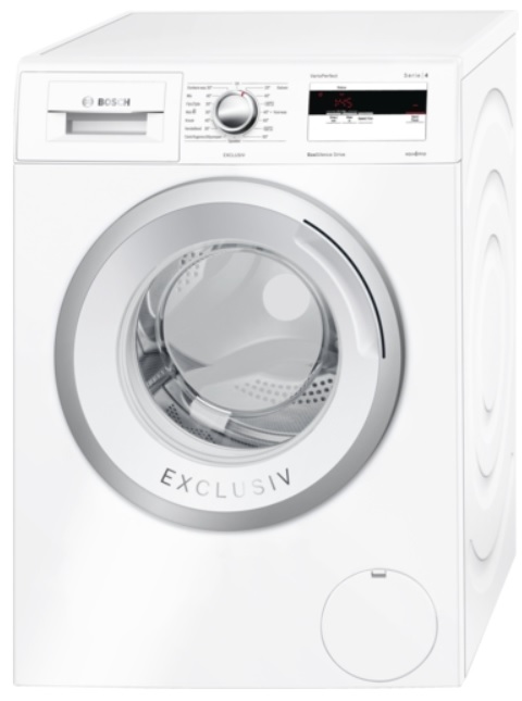 bosch wan28292nl wasmachine electro world koelmans vd lep