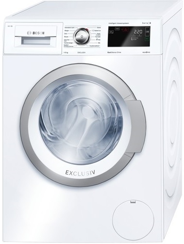 bosch wat28690nl i dos wasmachine electro world koelmans vd lep leeuwarden