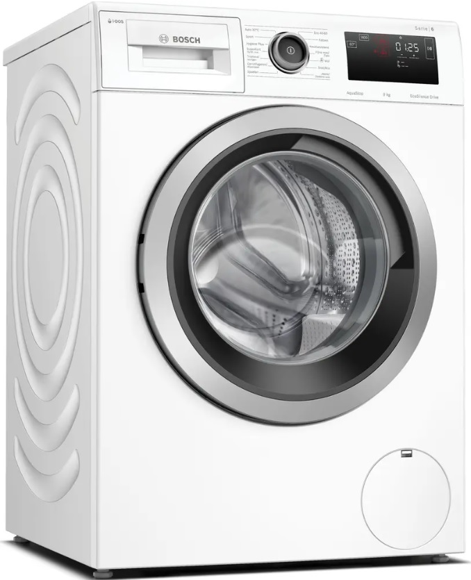 bosch wat28690nl i dos wasmachine electro world koelmans vd lep leeuwarden