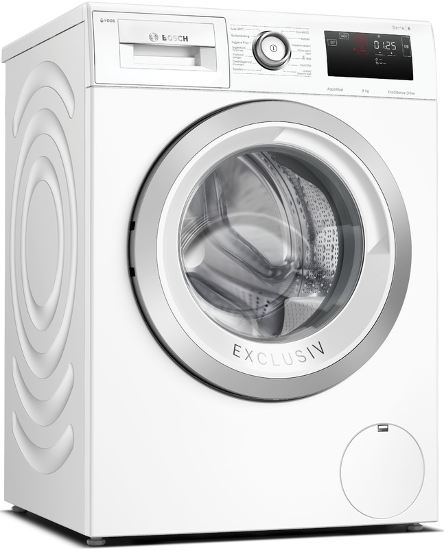 bosch wat28690nl i dos wasmachine electro world koelmans vd lep leeuwarden
