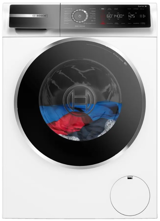 bosch wat28690nl i dos wasmachine electro world koelmans vd lep leeuwarden
