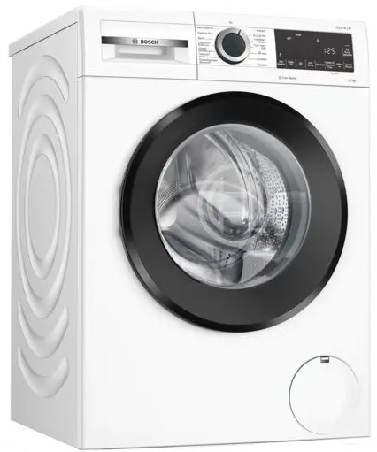 bosch wat28491nl wasmachine electro world koelmans vd lep leeuwarden