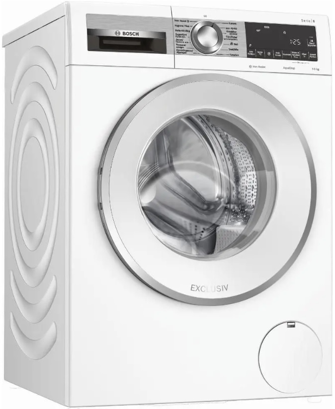 bosch wat28491nl wasmachine electro world koelmans vd lep leeuwarden
