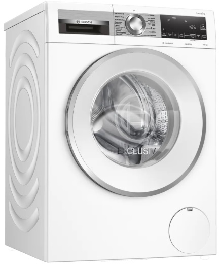 bosch wat28491nl wasmachine electro world koelmans vd lep leeuwarden