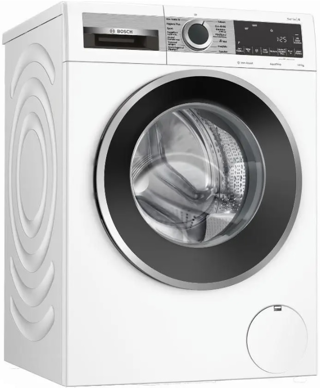 bosch wat28491nl wasmachine electro world koelmans vd lep leeuwarden