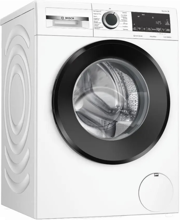 bosch wat28491nl wasmachine electro world koelmans vd lep leeuwarden