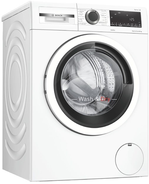 bosch wvg30441nl wasdroog koelmans vd lep