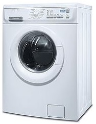 gebruikte electrolux wasmachine