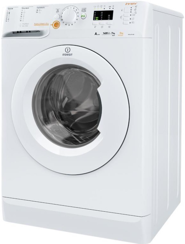 indesit xwda751480 wasdroog koelmans vd lep