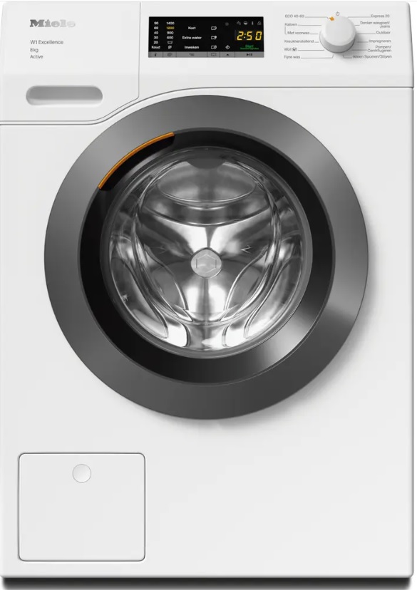 miele wed135wps wasautomaat leeuwarden