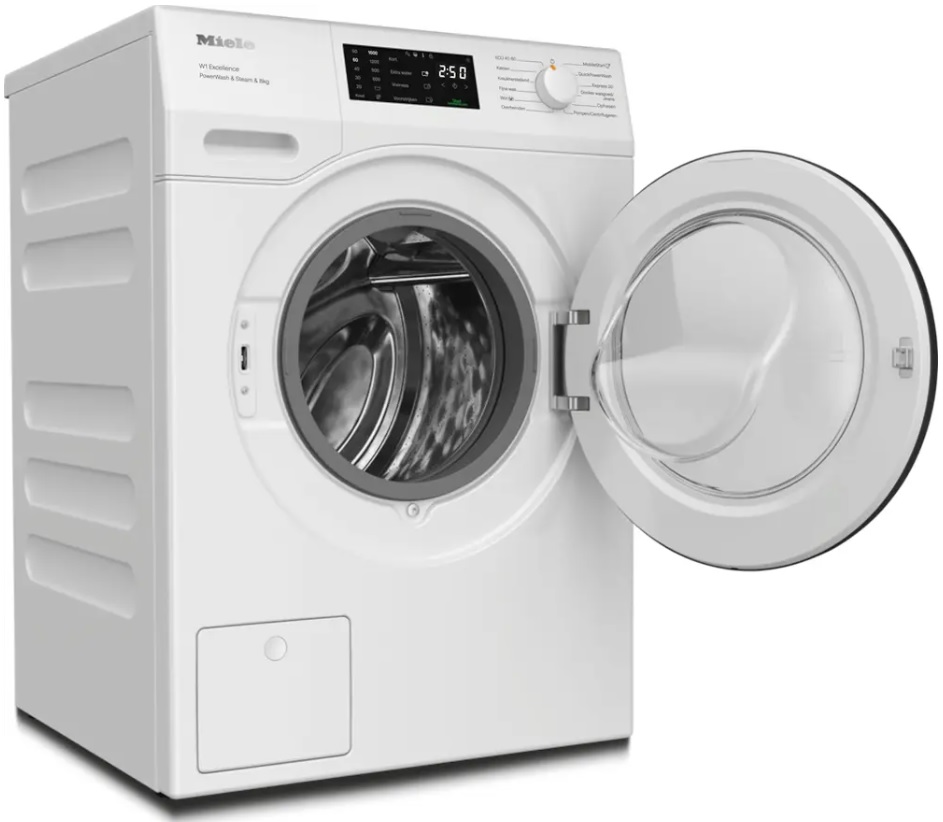 miele wed135wps wasautomaat leeuwarden