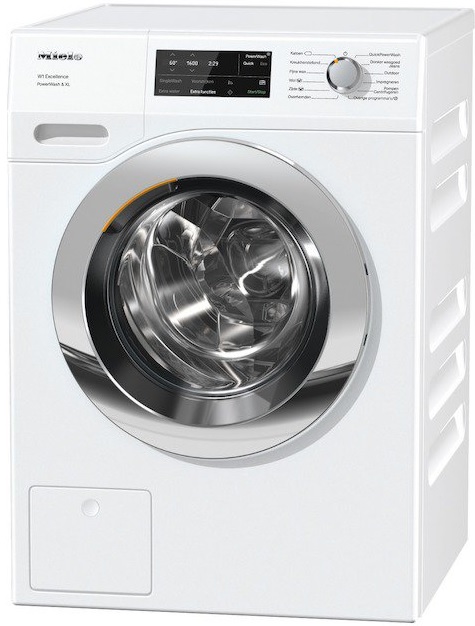 miele wei335wps wasmachine