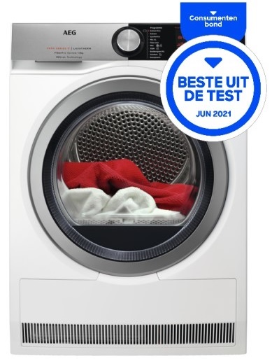 aeg t7db83gs koelmans vd lep