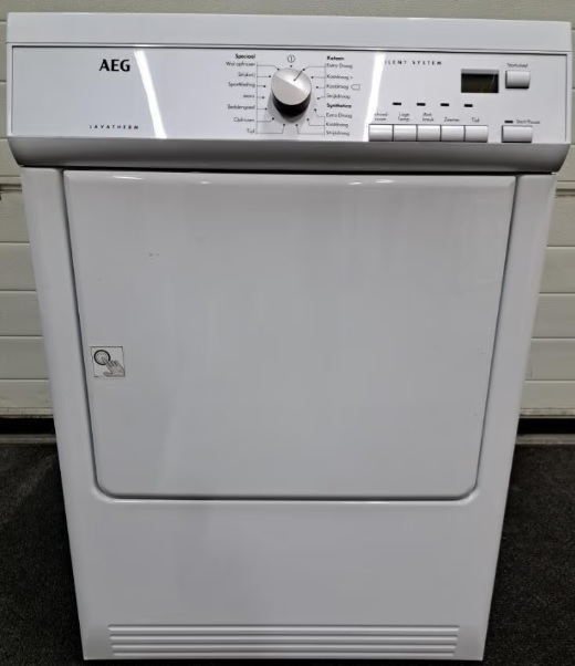 bosch wta73901nl droger koelmans vd lep