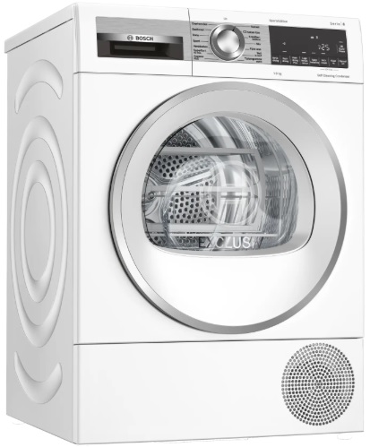 bosch wtw85491nl warmtepomp droger