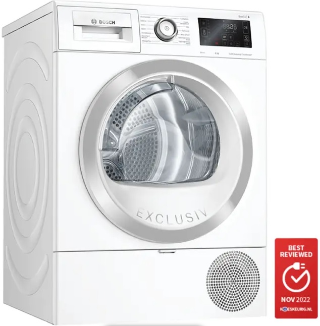 bosch wtu87692nl droger