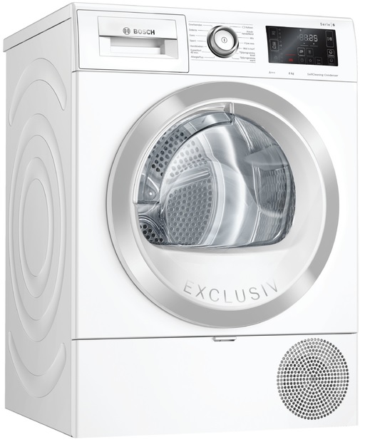 bosch wtw85491nl warmtepomp droger