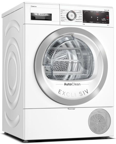 bosch wtw85491nl warmtepomp droger