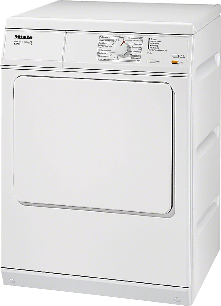 miele t8703 droger