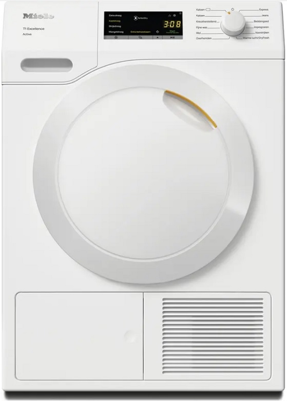 miele tee735wp warmtepomp droger