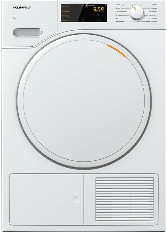 miele tee735wp warmtepomp droger