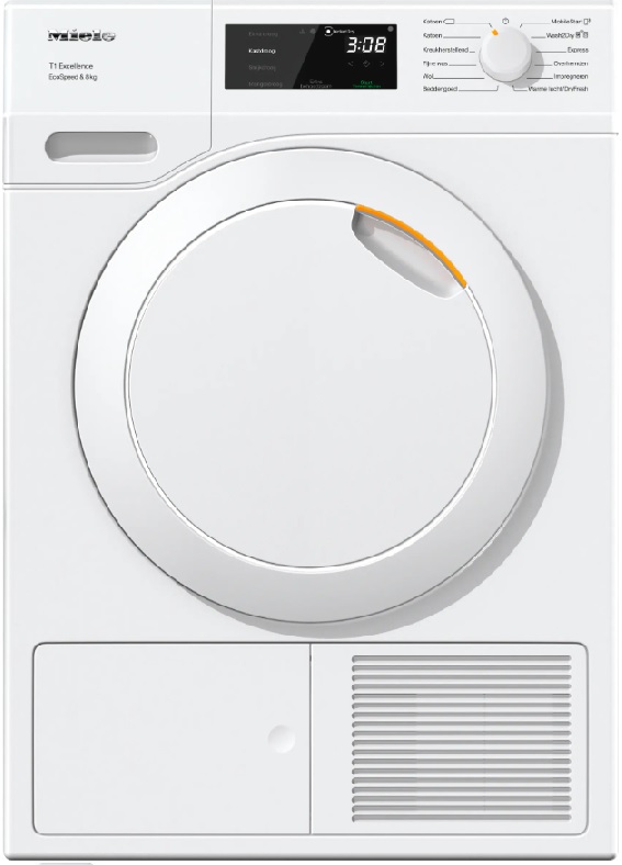 miele tee735wp warmtepomp droger