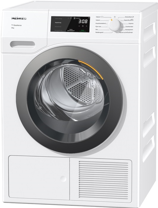 miele tee735wp warmtepomp droger