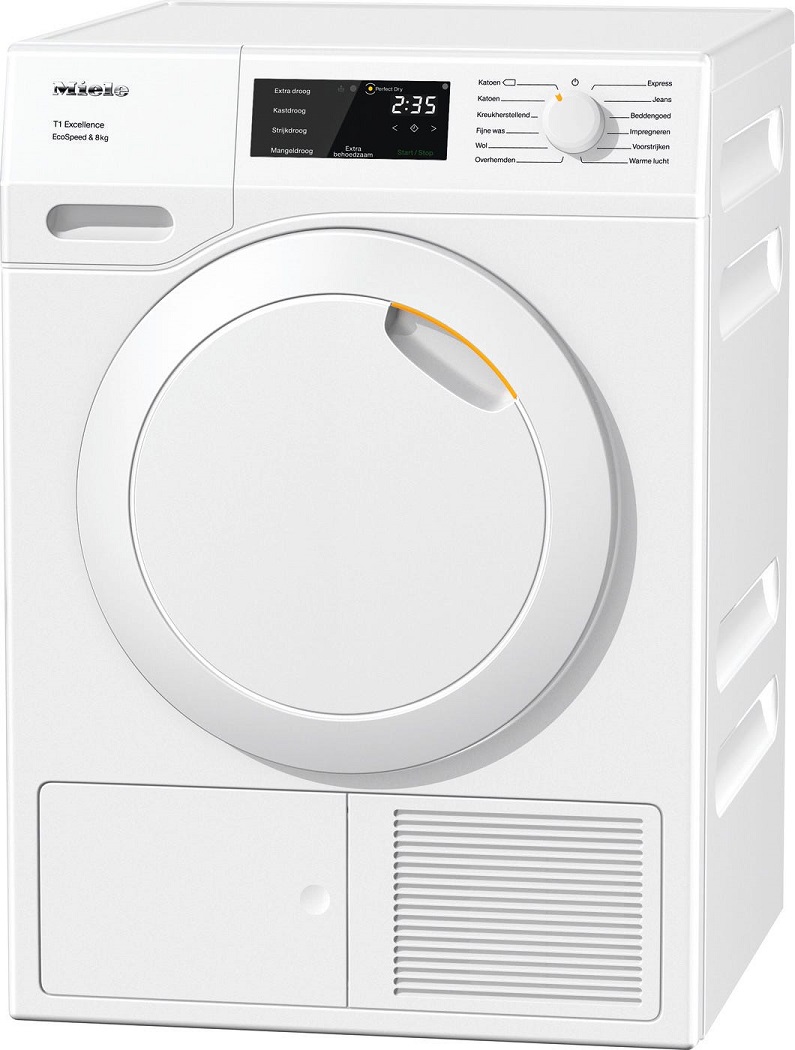 miele tee735wp warmtepomp droger