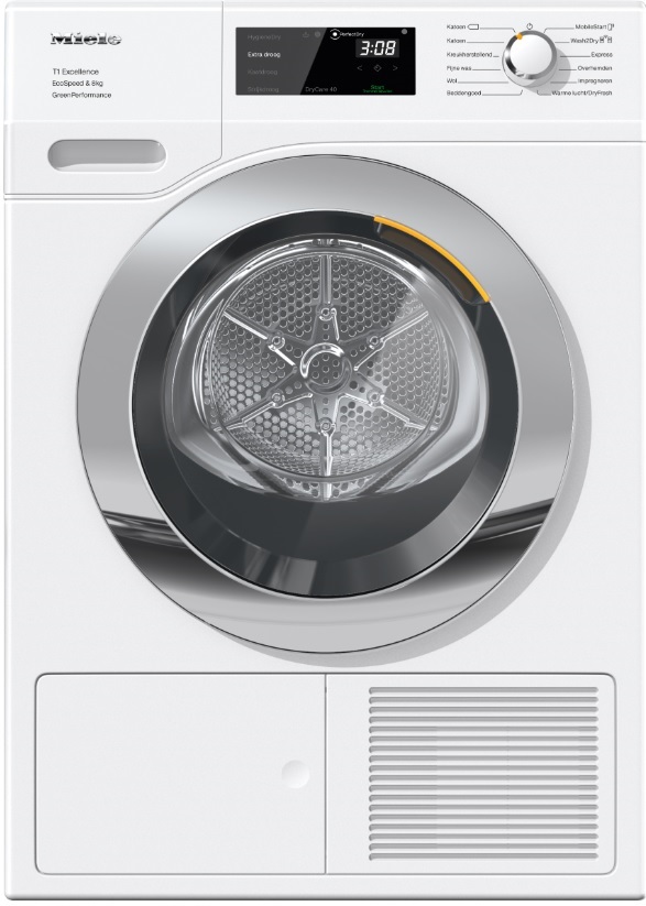 miele tee735wp warmtepomp droger