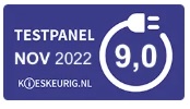 testpanel kieskeurig